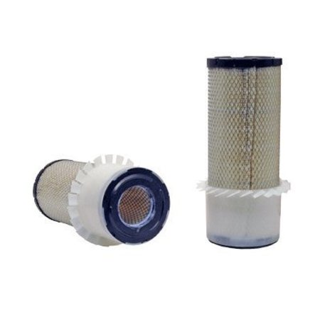 WIX FILTERS Air Filter #Wix 49437 49437